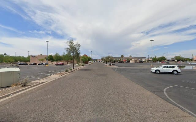 Photo of Tri-Valley Plaza