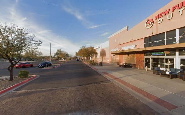 Photo of New Furniture Outlet