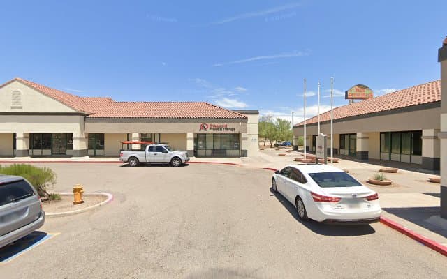 Photo of One Accord Physical Therapy