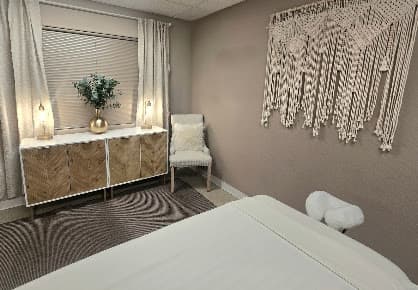 Photo of Licensed Massage Therapy - Kendra Wetzel LMT
