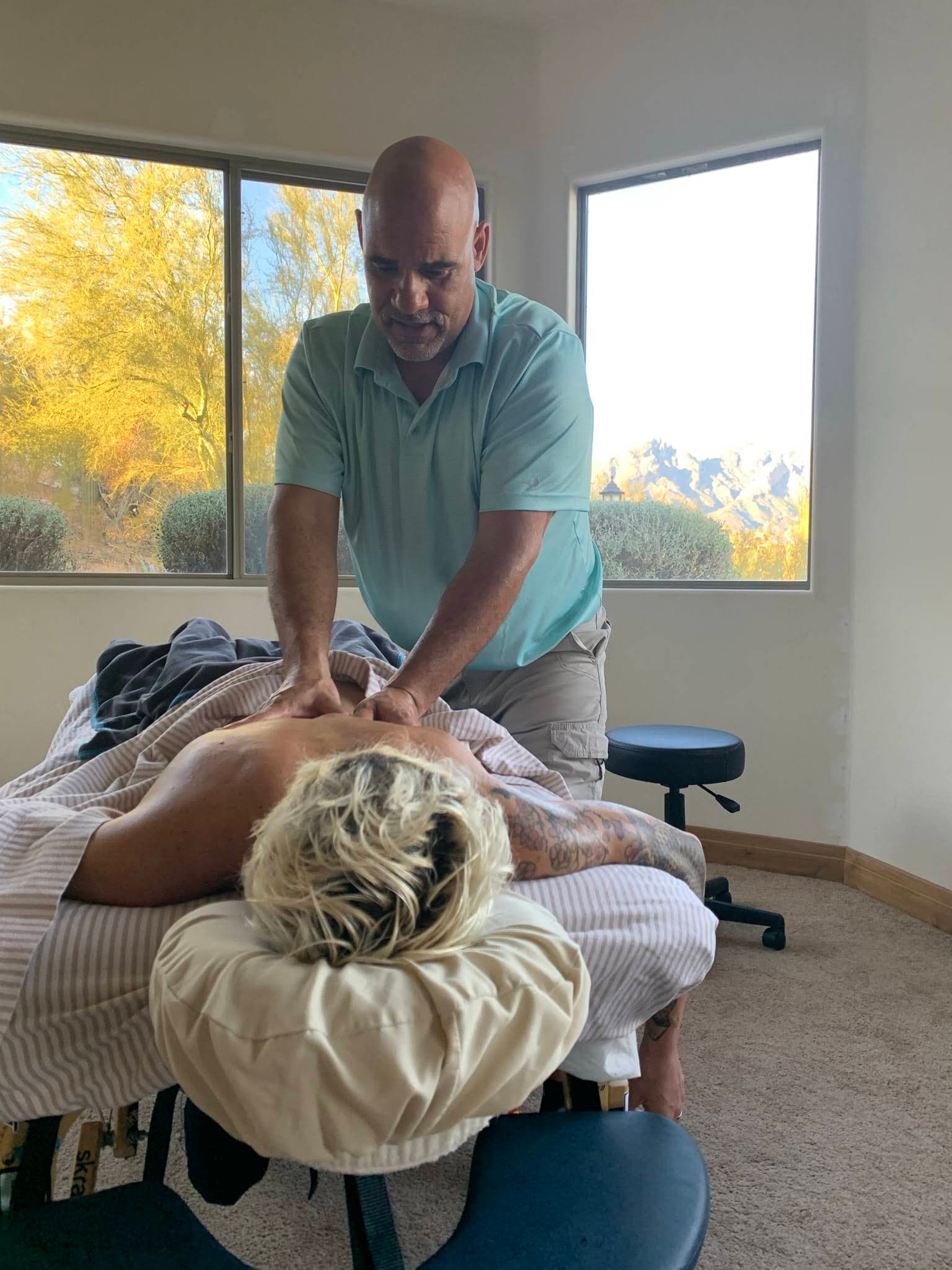 Photo of Oro Valley Sports Massage