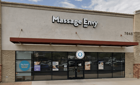 Photo of Massage Envy