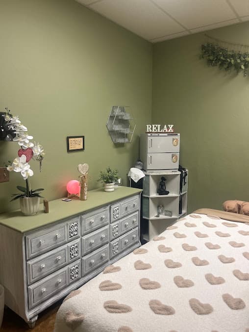 Photo of Ruah Massage Therapy the Art of Healing.