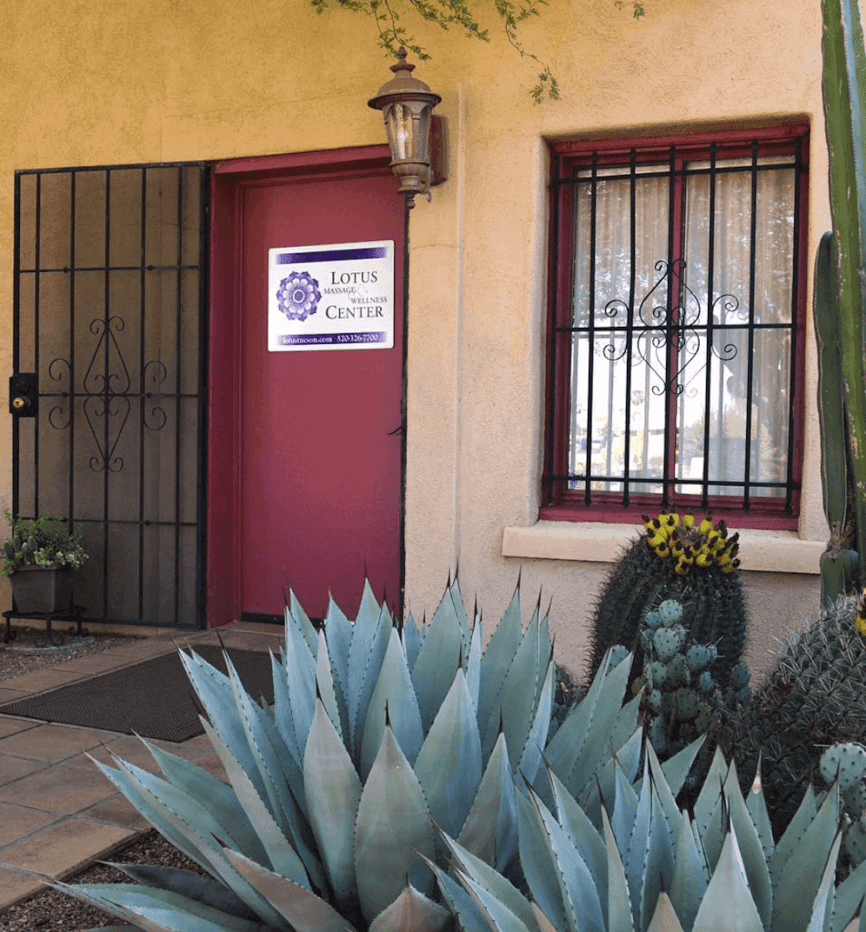 Photo of Lotus Massage & Wellness Center