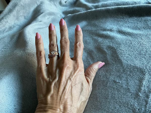 Photo of greentoes North Nail Salon, Massage and Day Spa