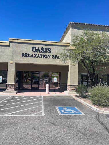 Photo of Oasis Massage Spa