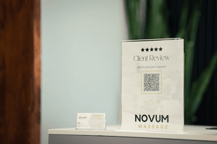 Photo of Novum Massage