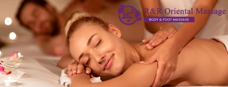 Photo of R&R Oriental Massage Spa