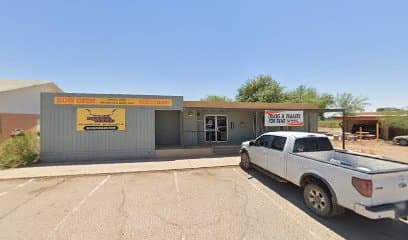 Photo of Anchor Massage Co.