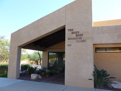 Photo of The Busy Body Massage Clinic