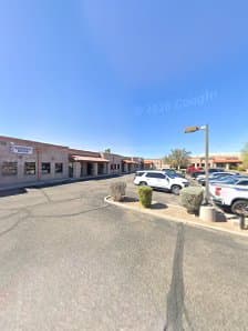 Photo of Desert Beauty Bar