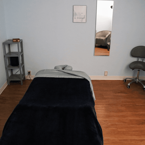 Photo of Empathic Touch Therapies