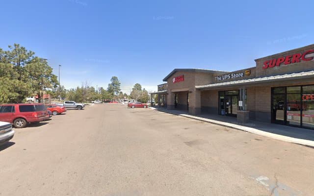 Photo of Supercuts