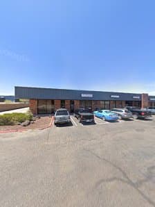 Photo of Ries Chiropractic