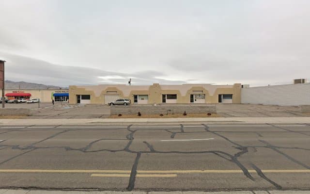 Photo of Bullhead Physical Therapy