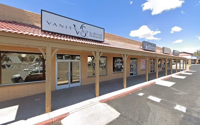 Photo of Vanity Studio