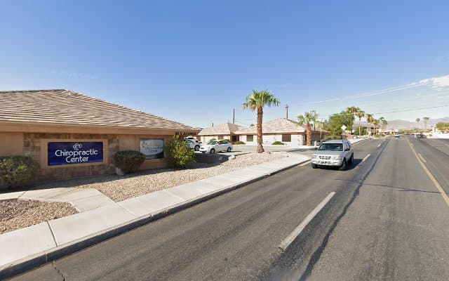 Photo of Embody Wellness Chiropractic Center