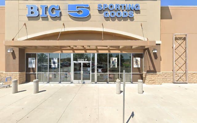 Photo of Big 5 Sporting Goods