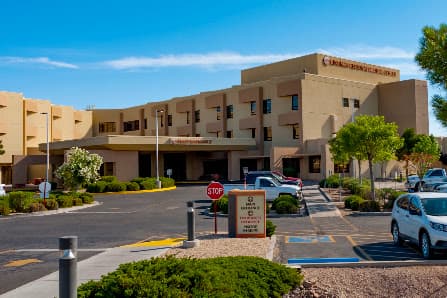 Photo of Kingman Regional Medical Center