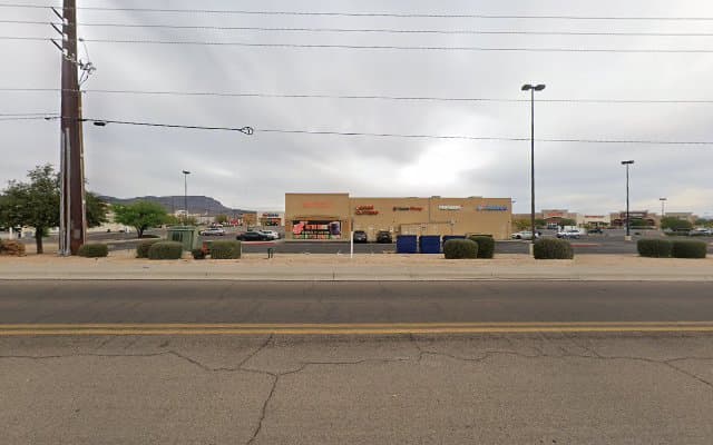 Photo of Cost Cutters