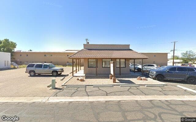 Photo of Manzanita Chiropractic Center