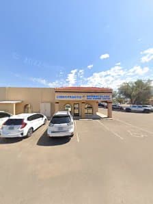 Photo of High Desert Chiropractic