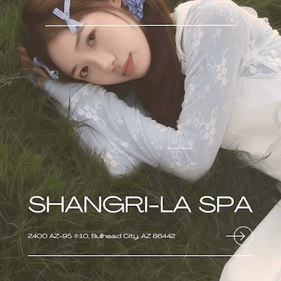 Photo of ShangriLa Spa