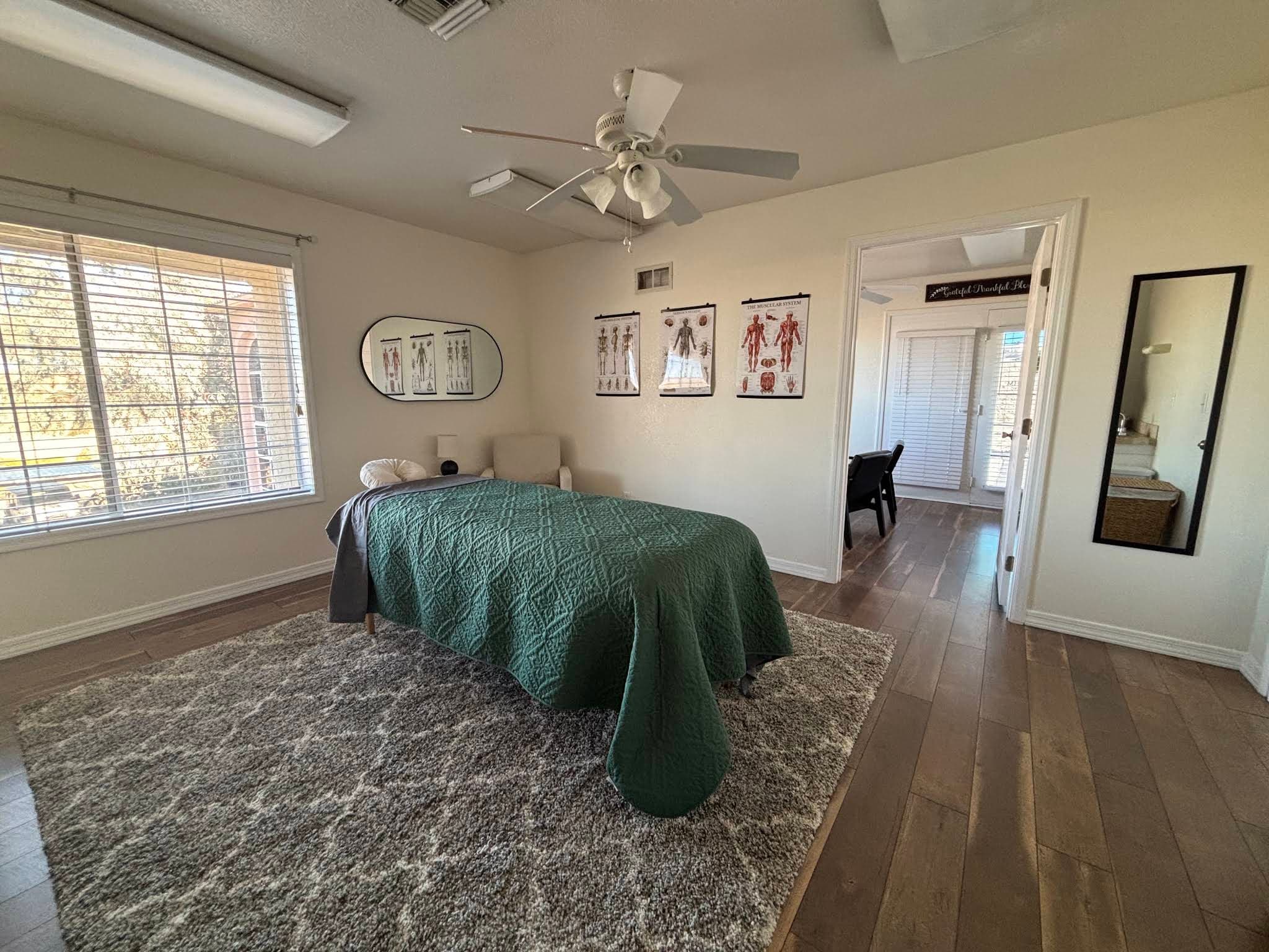 Photo of Inner Rhythm Massage & Healing
