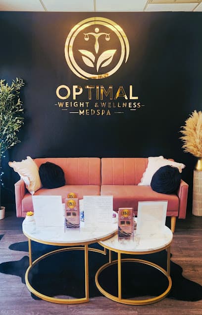 Photo of Optimal Weight and Wellness MedSpa
