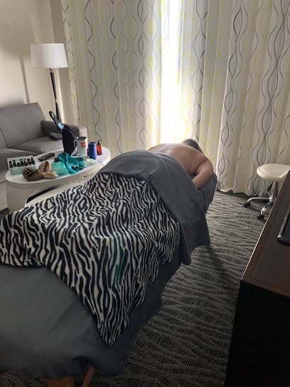 Photo of Windy Wellness Retreat