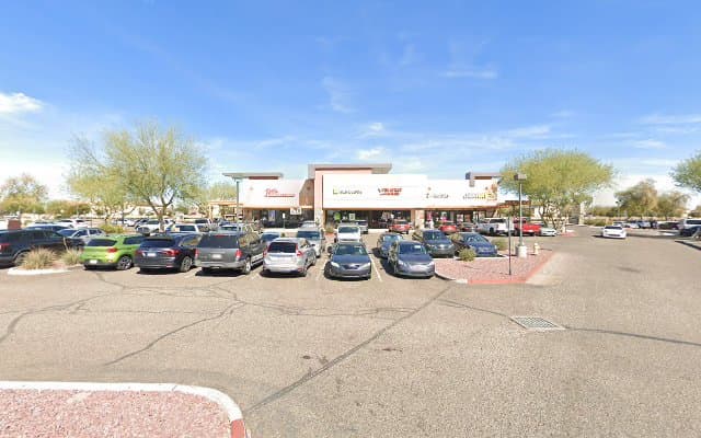 Photo of LK Nails & Spa
