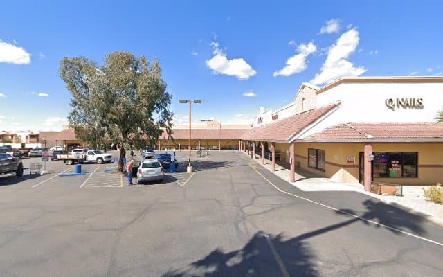 Photo of Q Nails & Spa