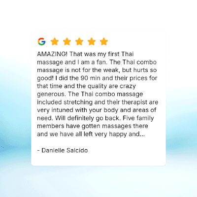 Photo of Southwest Thai Massage