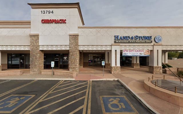 Photo of Hand & Stone Massage and Facial Spa