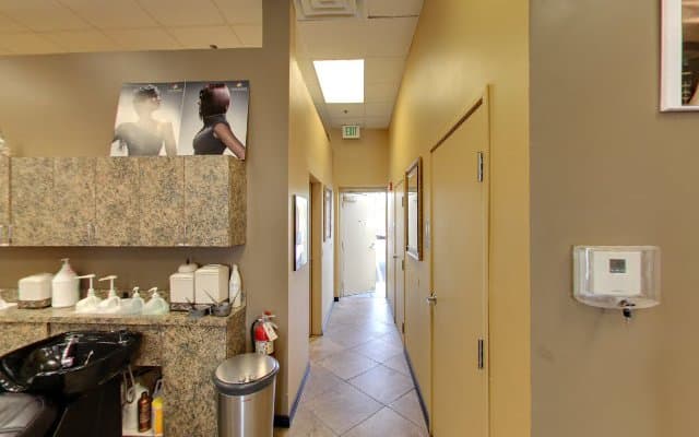 Photo of Salon Blissful Med Spa - P83
