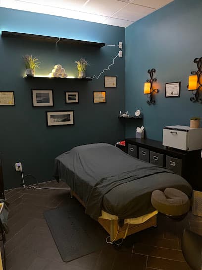 Photo of DBHALLI Massage Medicine