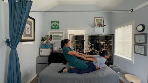 Photo of Nicky Healing Thai Massage