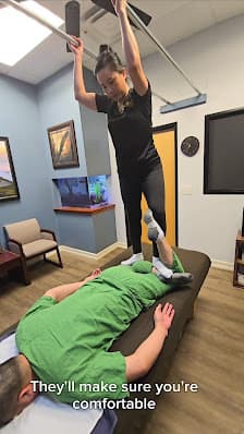 Photo of Legend Thai Massage