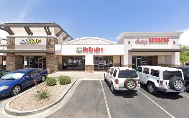 Photo of K Pretty Nails & Spa