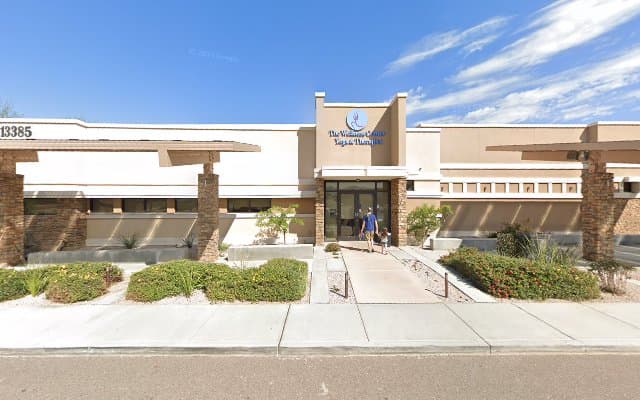 Photo of The Wellness Center