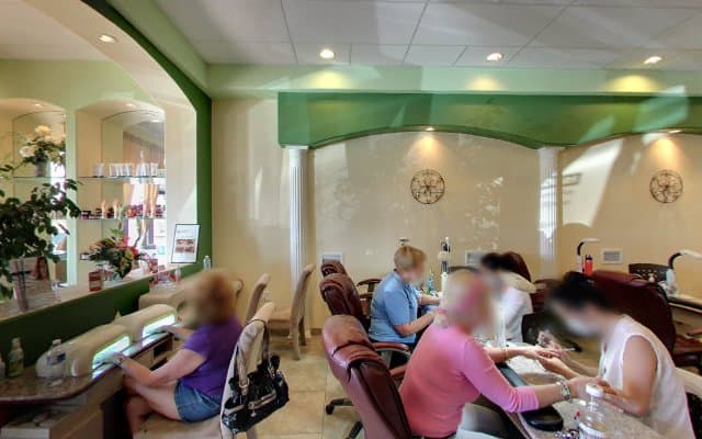 Photo of Empower Nails & Head Spa