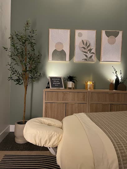 Photo of Lotus Room Massage & Wellness
