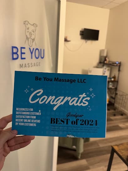 Photo of Be You Massage LLC