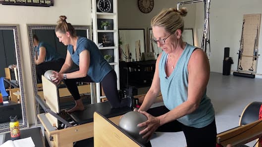 Photo of Studio Kinetics