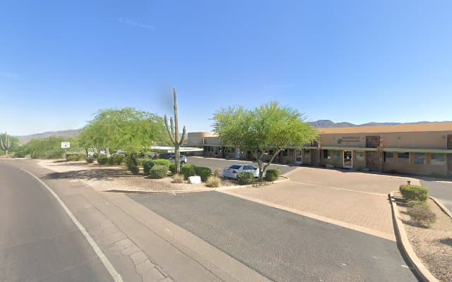 Photo of Foothills Chiropractic
