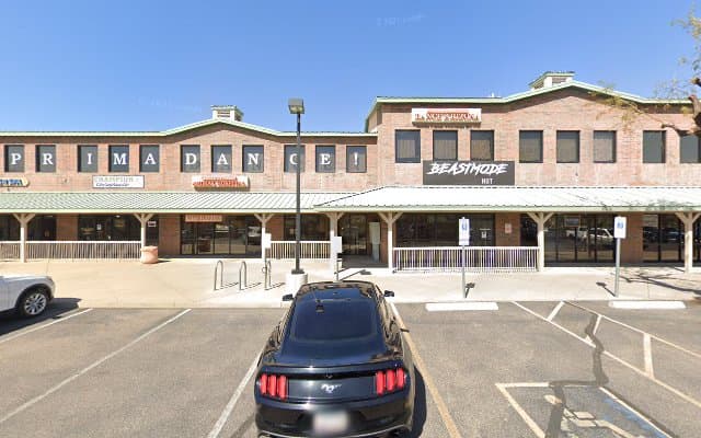 Photo of Champion Chiropractic LLC