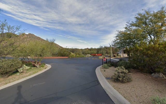 Photo of The Spa at the Boulders