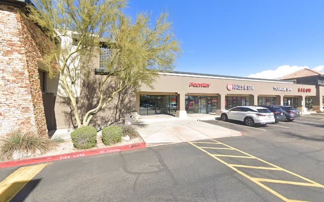 Photo of COCO Nails & Spa