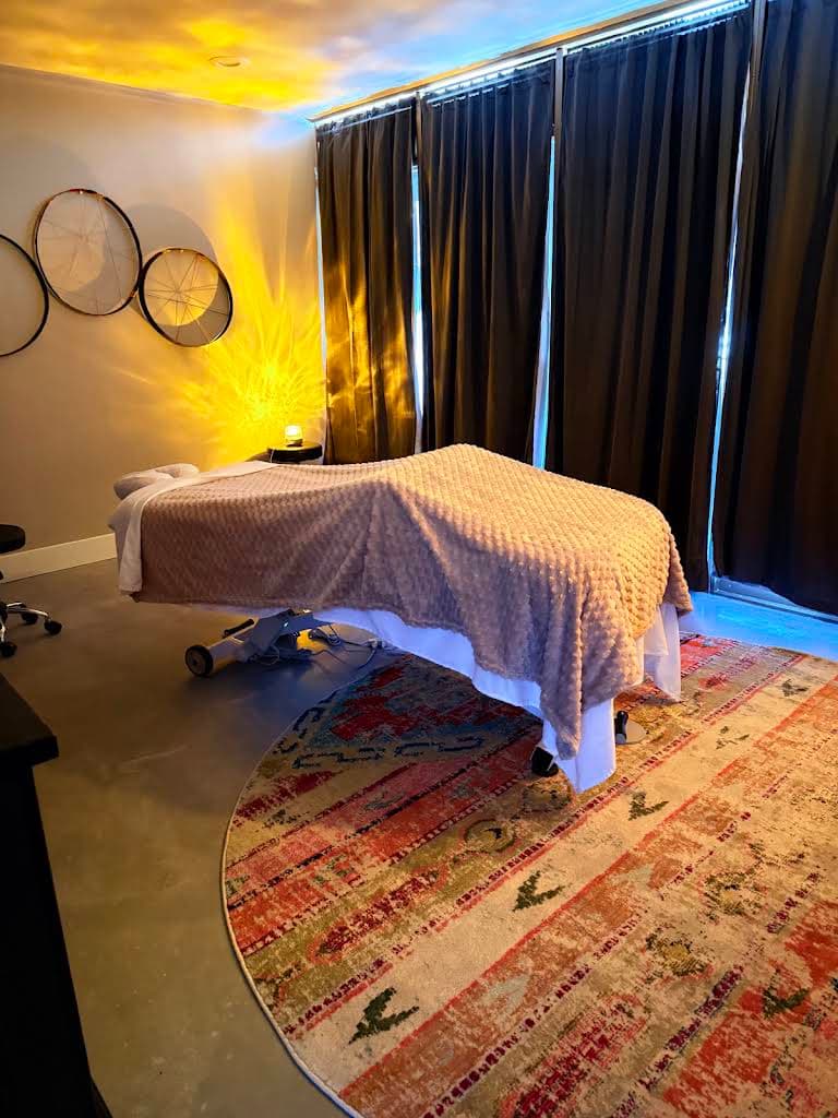 Photo of Blu Rain Massage
