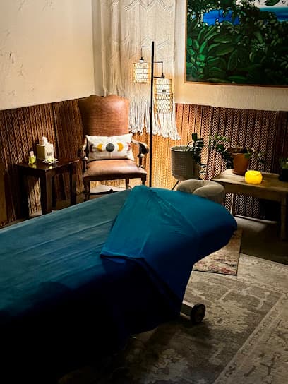 Photo of Kristina Silk LMT Massage Therapist